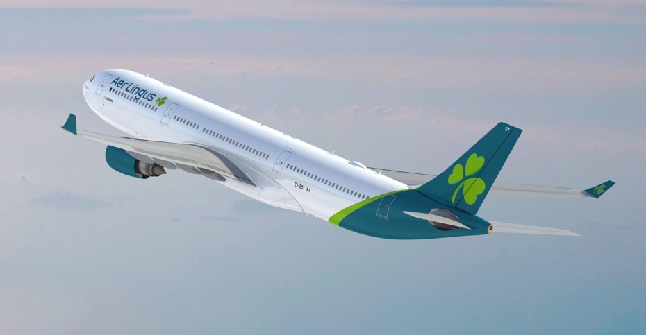Aer Lingus