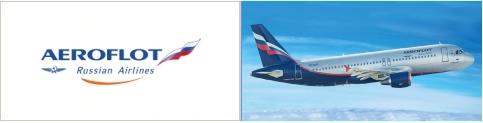 Aeroflot