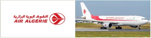 Air Algerie