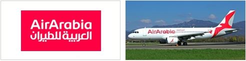 Air Arabia