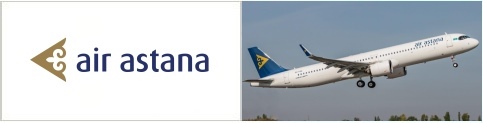 Air Astana