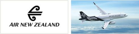 Air New Zealand