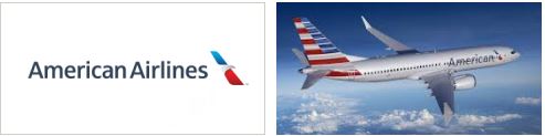 American Airlines