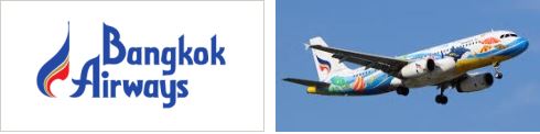 Bangkok Airways