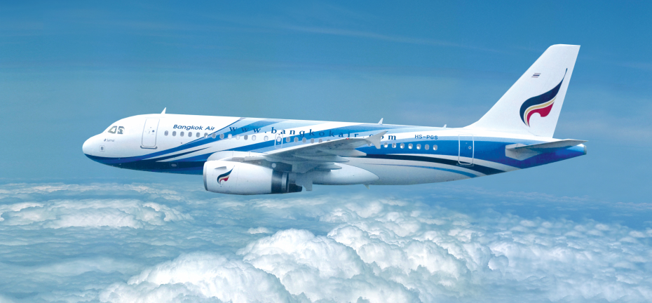 Bangkok Airways