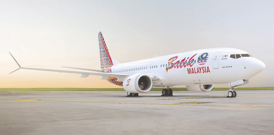 Batik Air (OD)