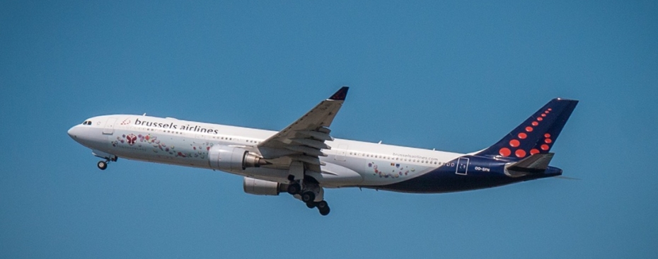 Brussels Airlines
