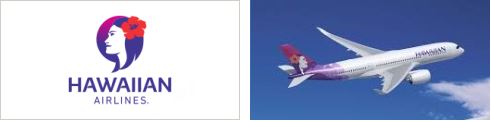 Hawaiian Airlines