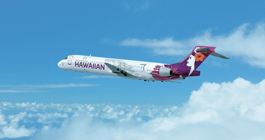 Hawaiian Airlines