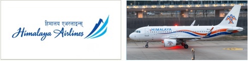 Himalaya Airlines