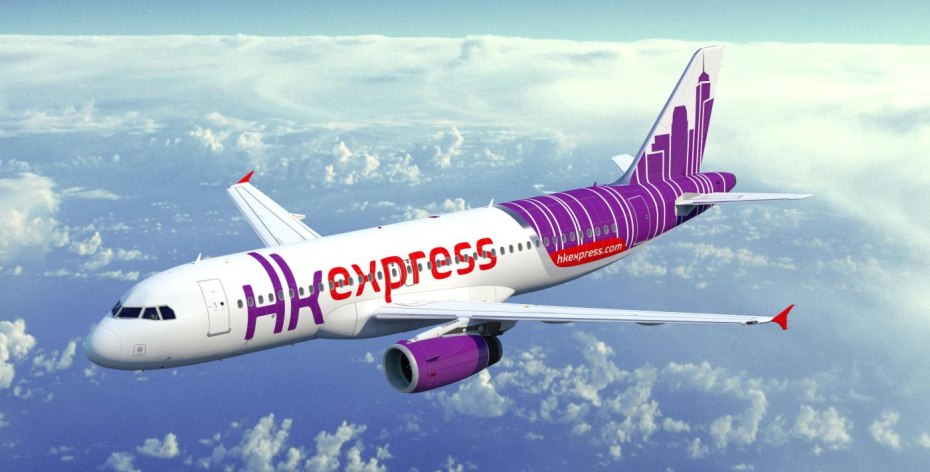 HK Express