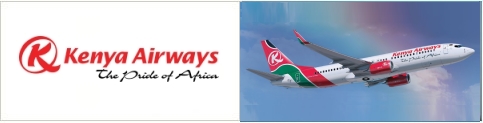 Kenya Airways