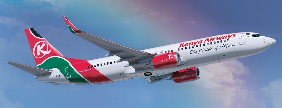 Kenya Airways