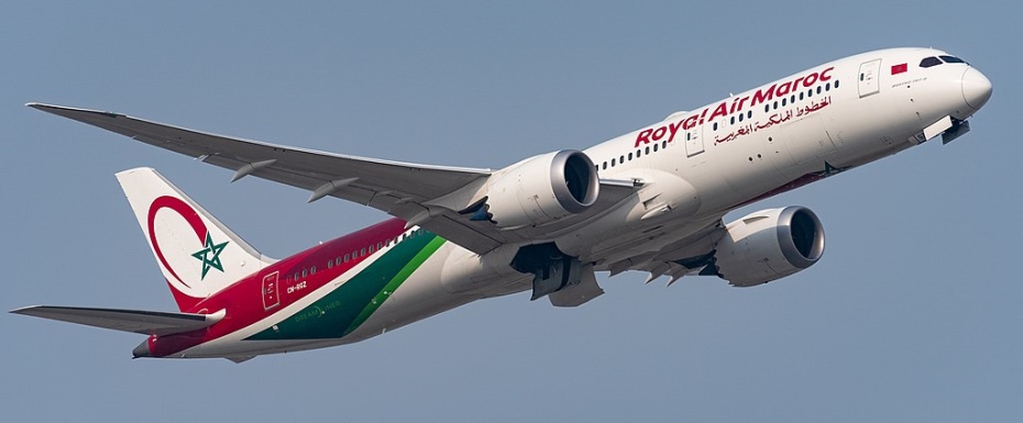 Royal Air Maroc