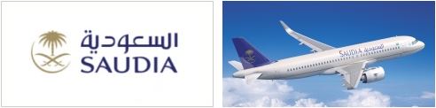 Saudia