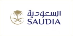 Saudia