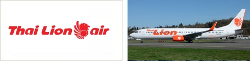 Thai Lion Air