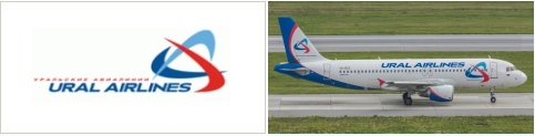 Ural Airlines