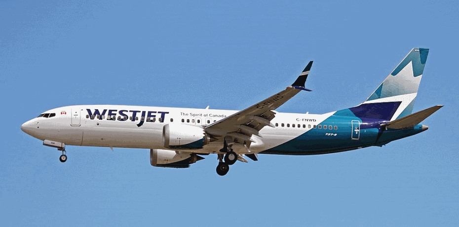 WestJet