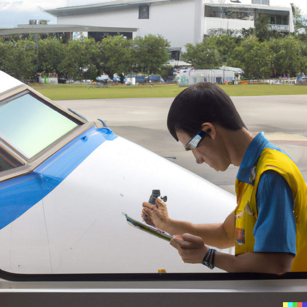 Aerospace Project Engineer