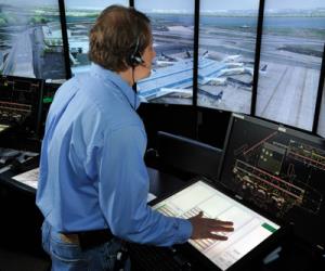 Air Traffic Coordinator