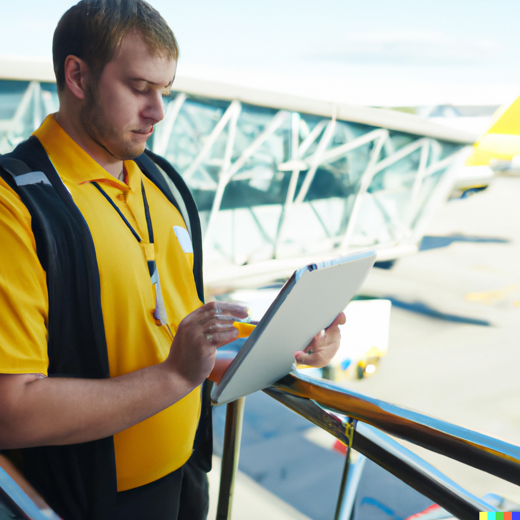 Aircraft Maintenance Manager 