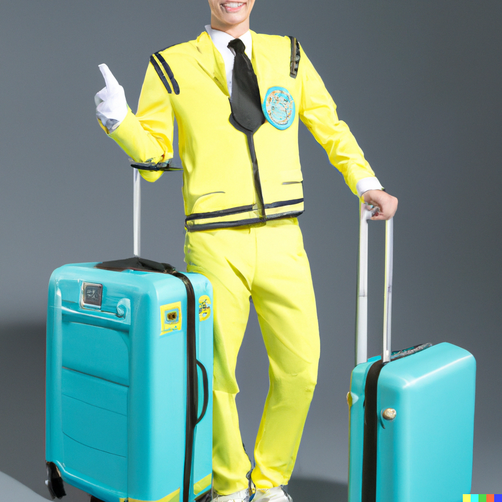 Baggage Handler