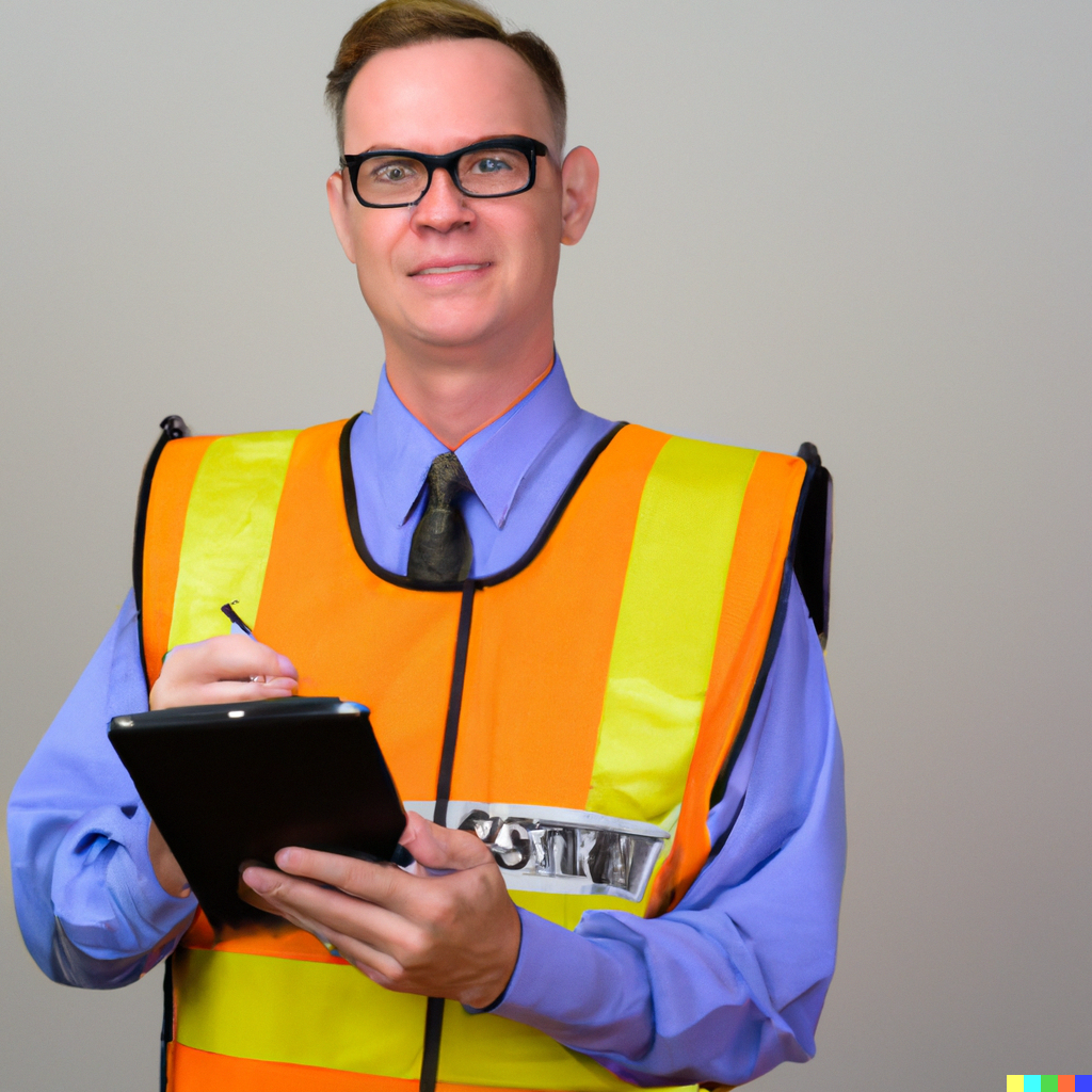 Ground Service Supervisor